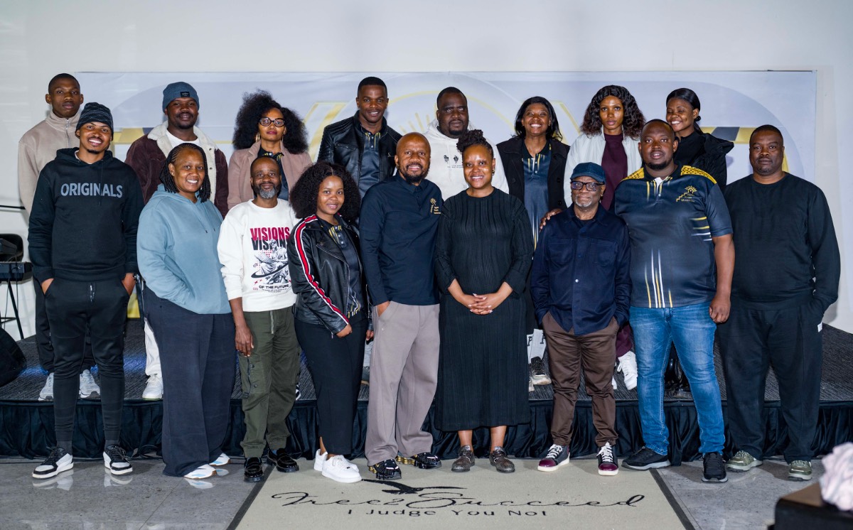 Upper Room Ministries community